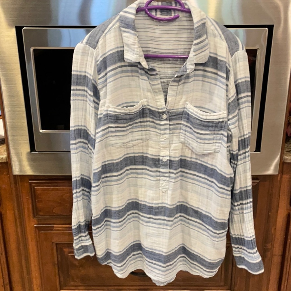 Beachlunchlounge tunic, softest material ever!